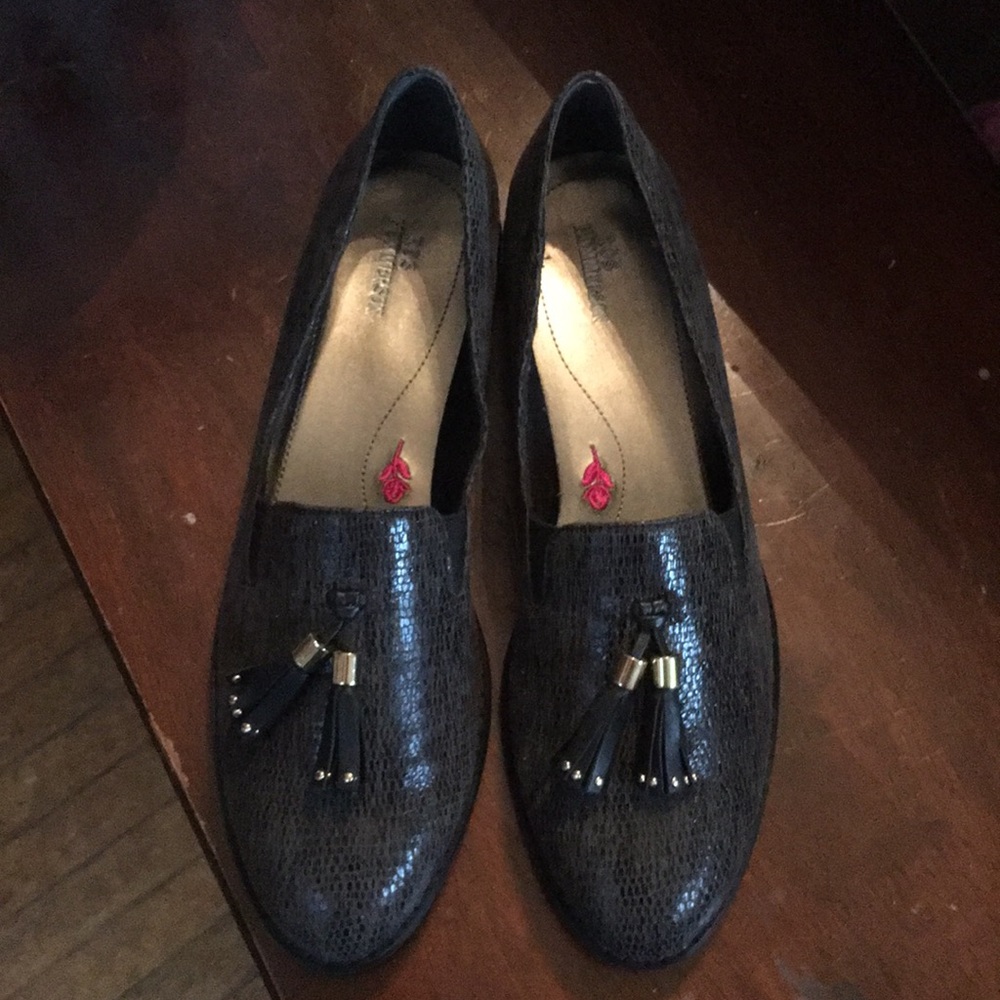 Ros hommerson shoes